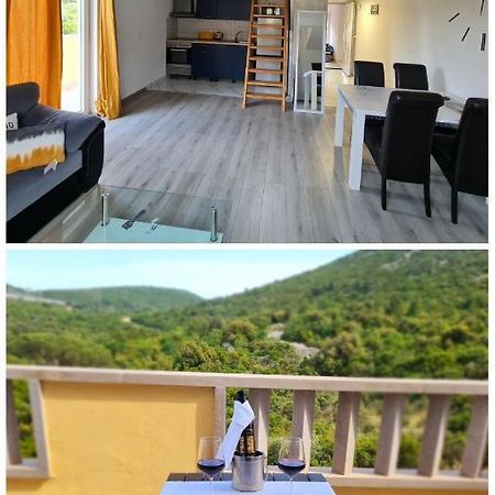 Apartment Madison Cavtat Zewnętrze zdjęcie