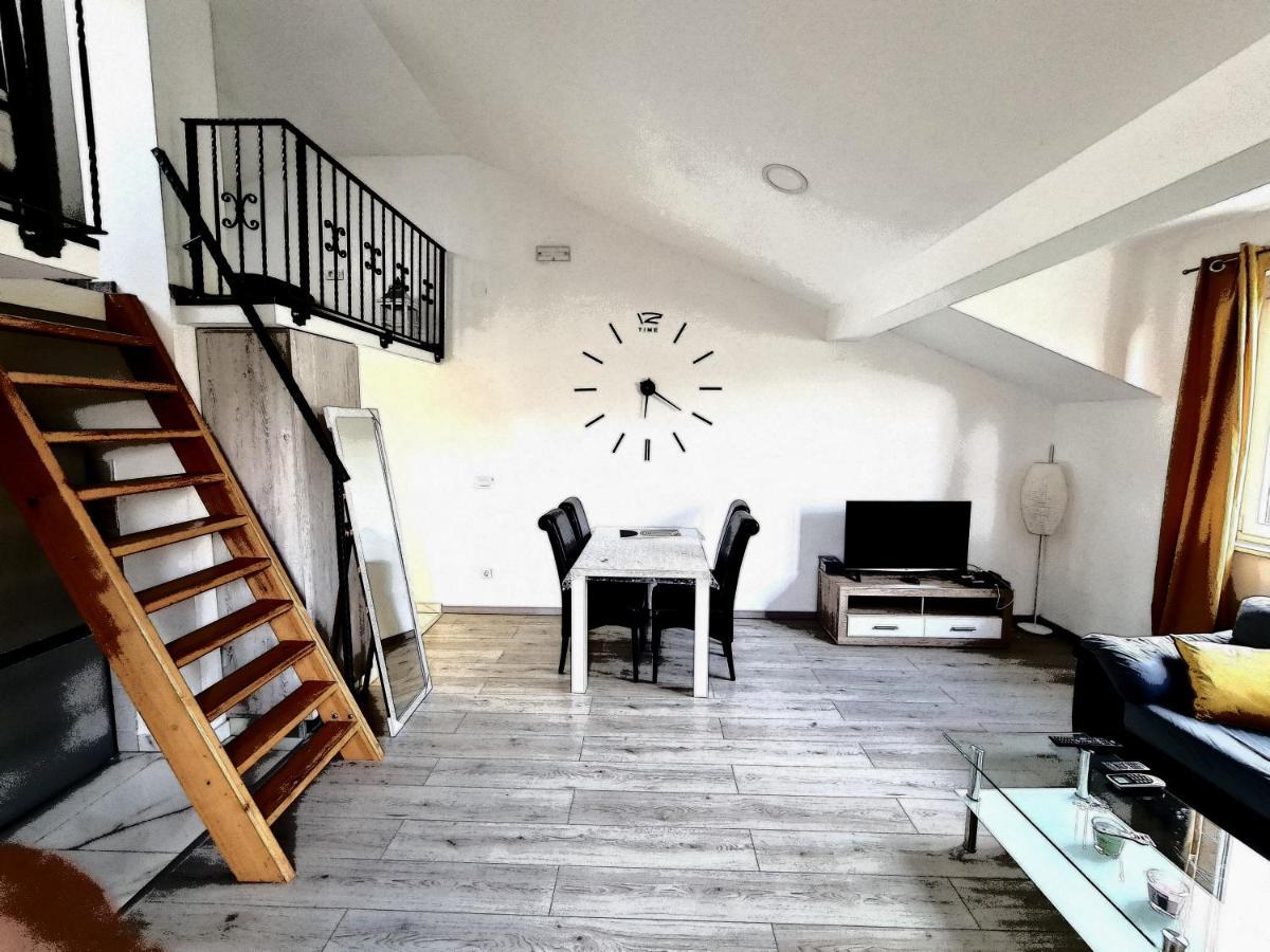 Apartment Madison Cavtat Zewnętrze zdjęcie