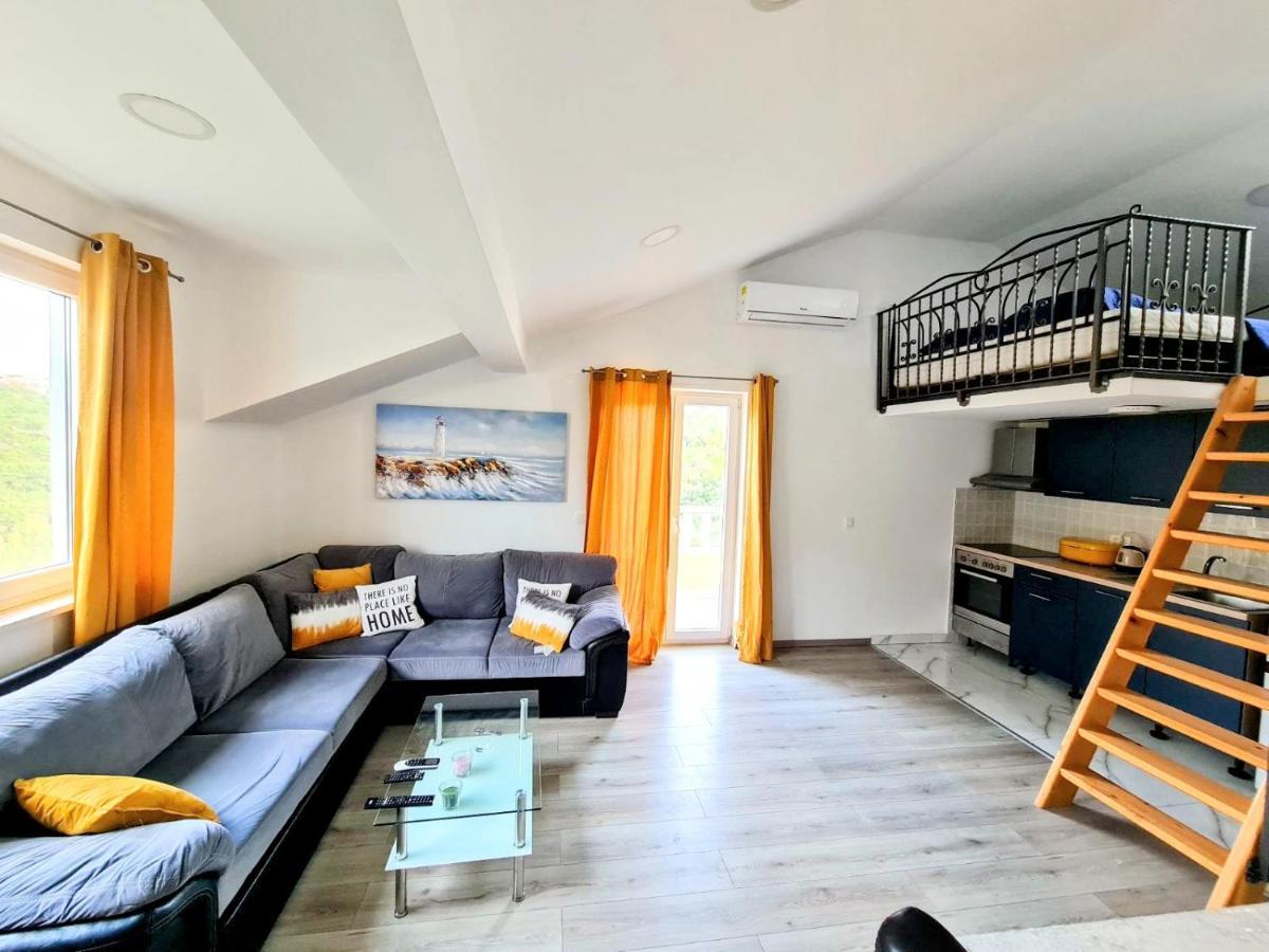 Apartment Madison Cavtat Zewnętrze zdjęcie