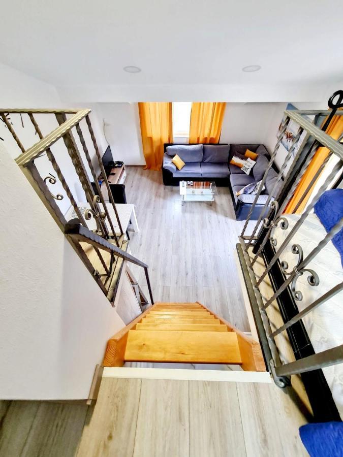 Apartment Madison Cavtat Zewnętrze zdjęcie