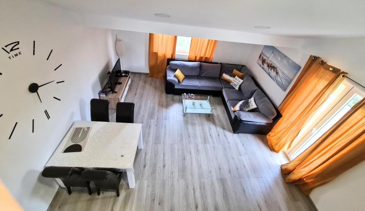 Apartment Madison Cavtat Zewnętrze zdjęcie