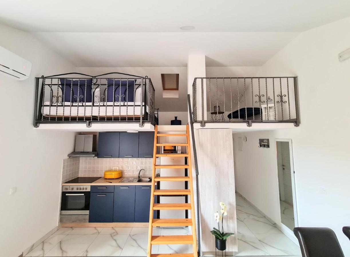 Apartment Madison Cavtat Zewnętrze zdjęcie