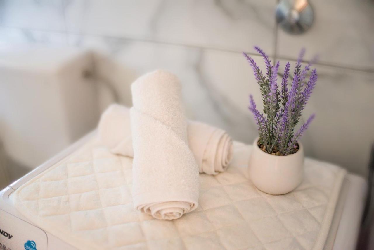 Apartment Madison Cavtat Zewnętrze zdjęcie