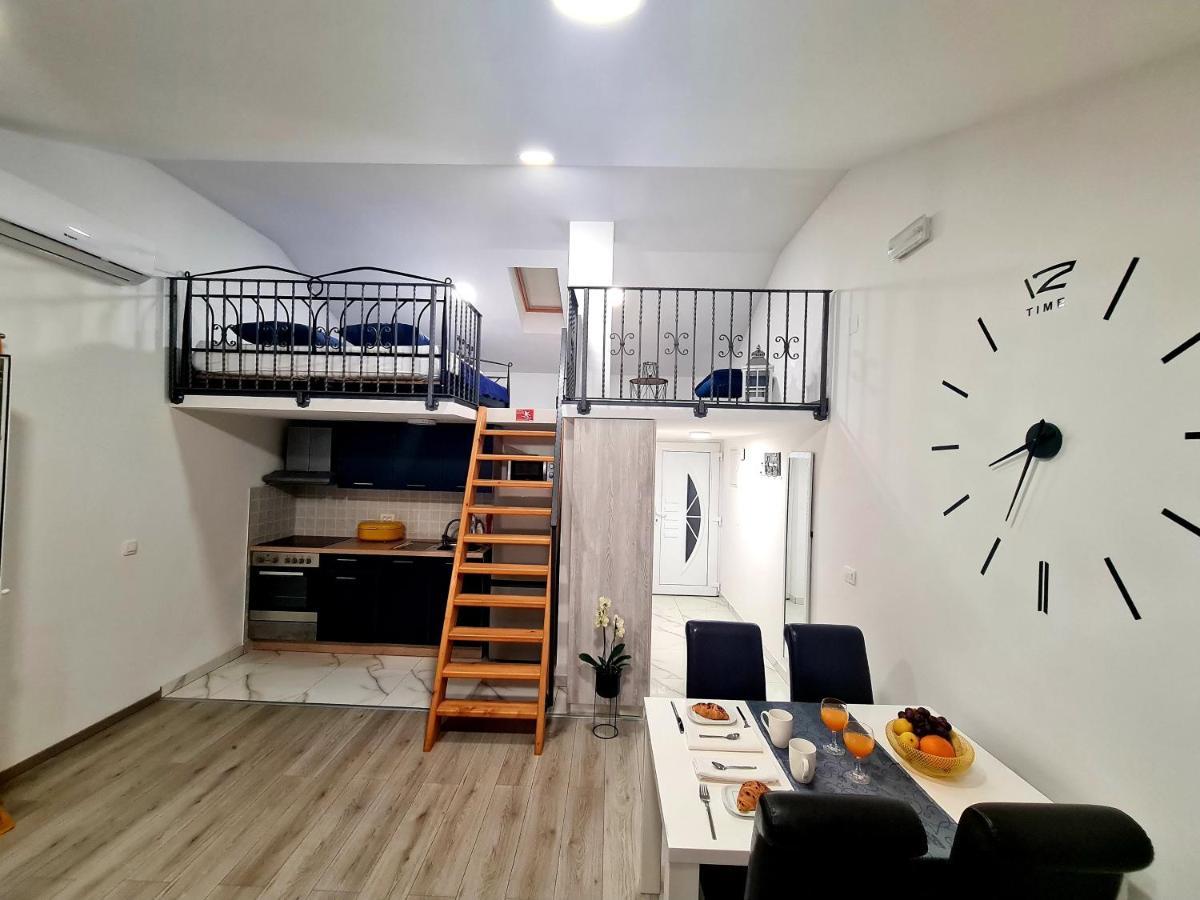 Apartment Madison Cavtat Zewnętrze zdjęcie