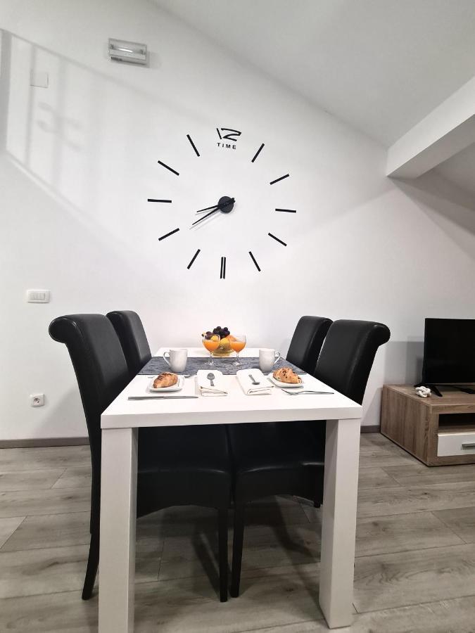 Apartment Madison Cavtat Zewnętrze zdjęcie