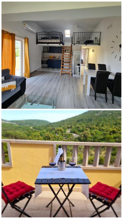 Apartment Madison Cavtat Zewnętrze zdjęcie