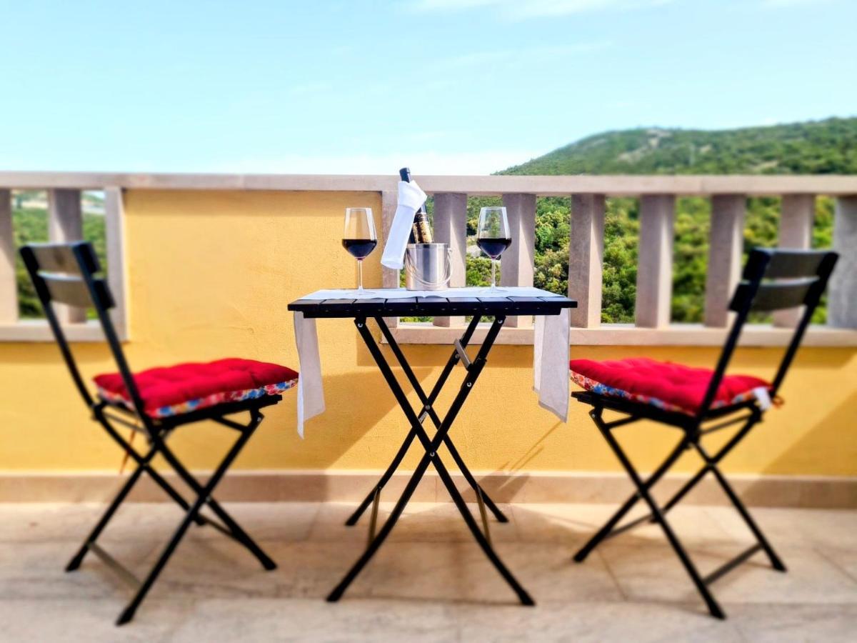 Apartment Madison Cavtat Zewnętrze zdjęcie
