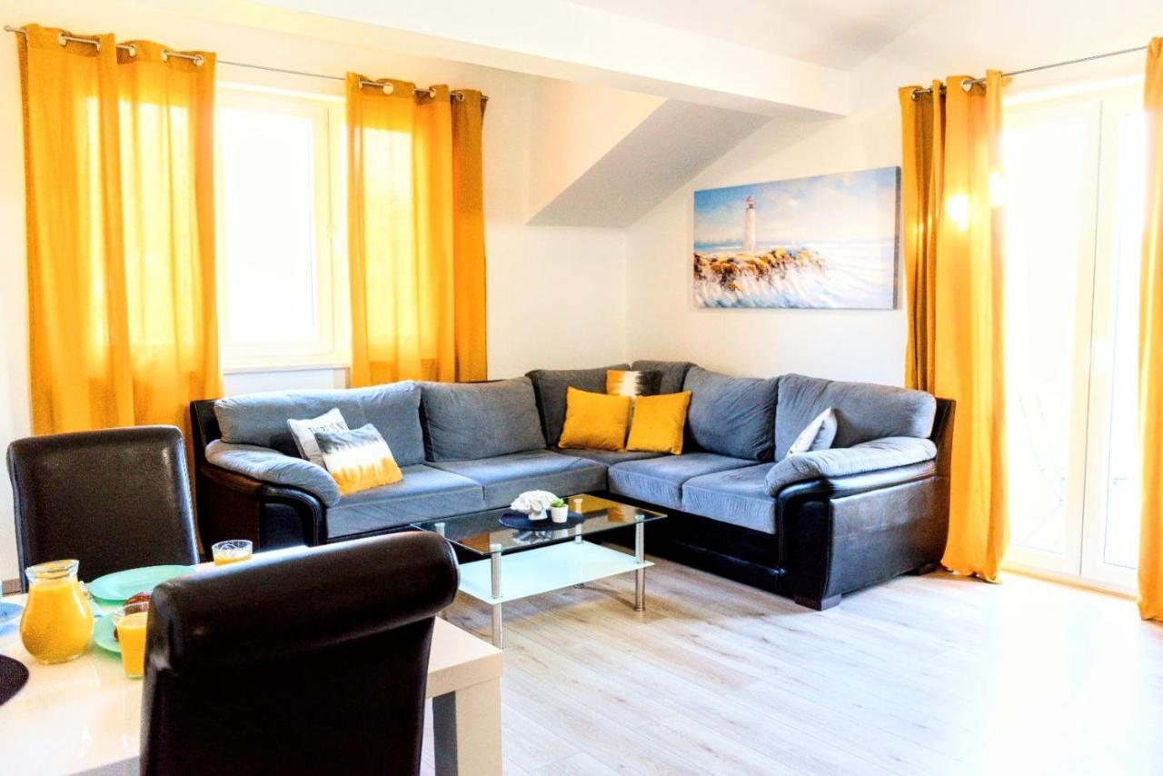 Apartment Madison Cavtat Zewnętrze zdjęcie