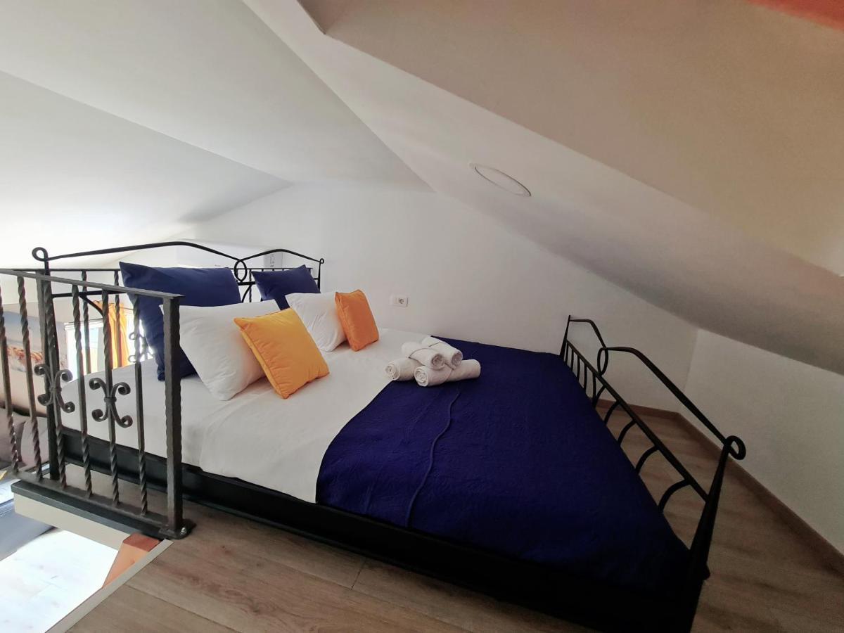 Apartment Madison Cavtat Zewnętrze zdjęcie