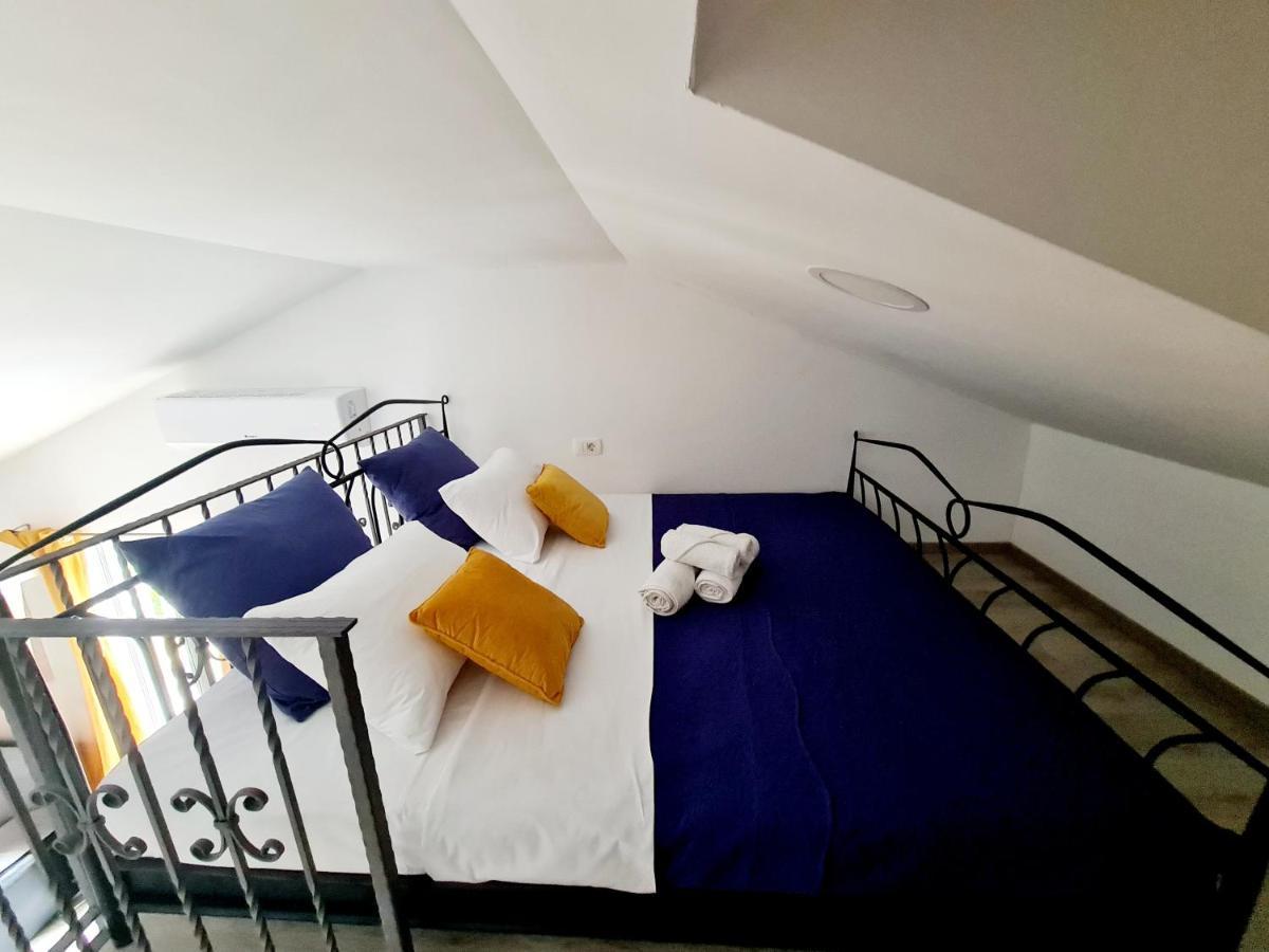 Apartment Madison Cavtat Zewnętrze zdjęcie