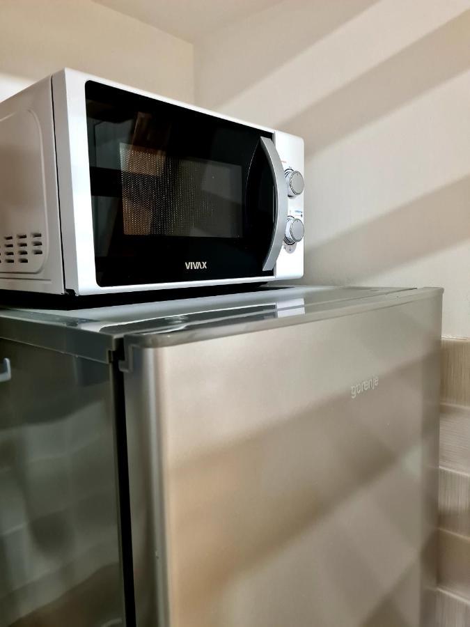 Apartment Madison Cavtat Zewnętrze zdjęcie