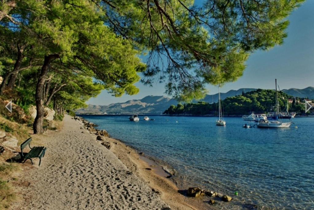 Apartment Madison Cavtat Zewnętrze zdjęcie