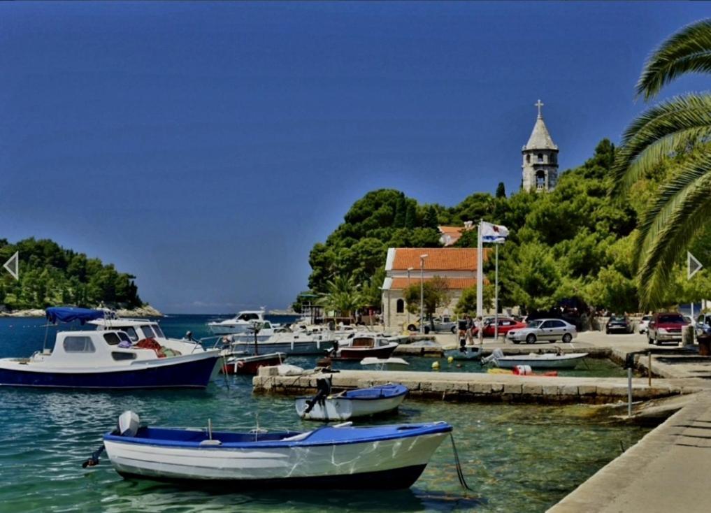 Apartment Madison Cavtat Zewnętrze zdjęcie