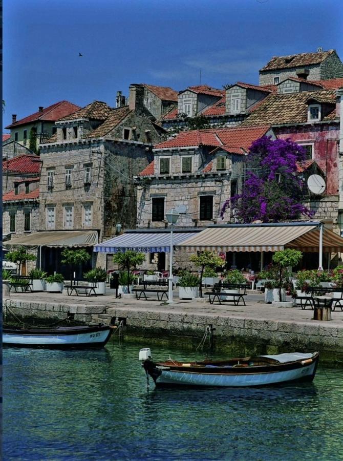 Apartment Madison Cavtat Zewnętrze zdjęcie