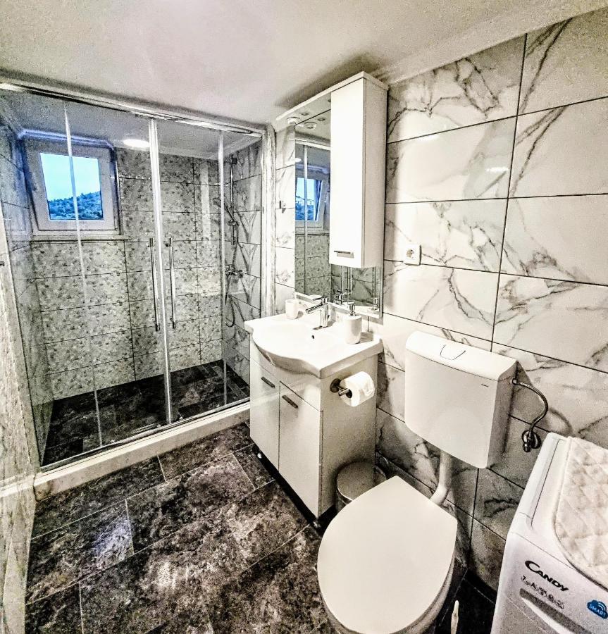 Apartment Madison Cavtat Zewnętrze zdjęcie