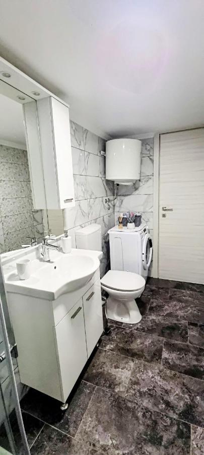 Apartment Madison Cavtat Zewnętrze zdjęcie