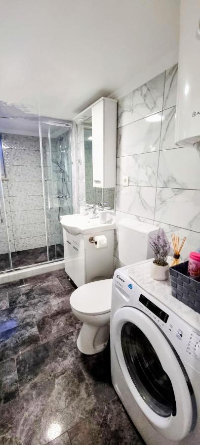 Apartment Madison Cavtat Zewnętrze zdjęcie