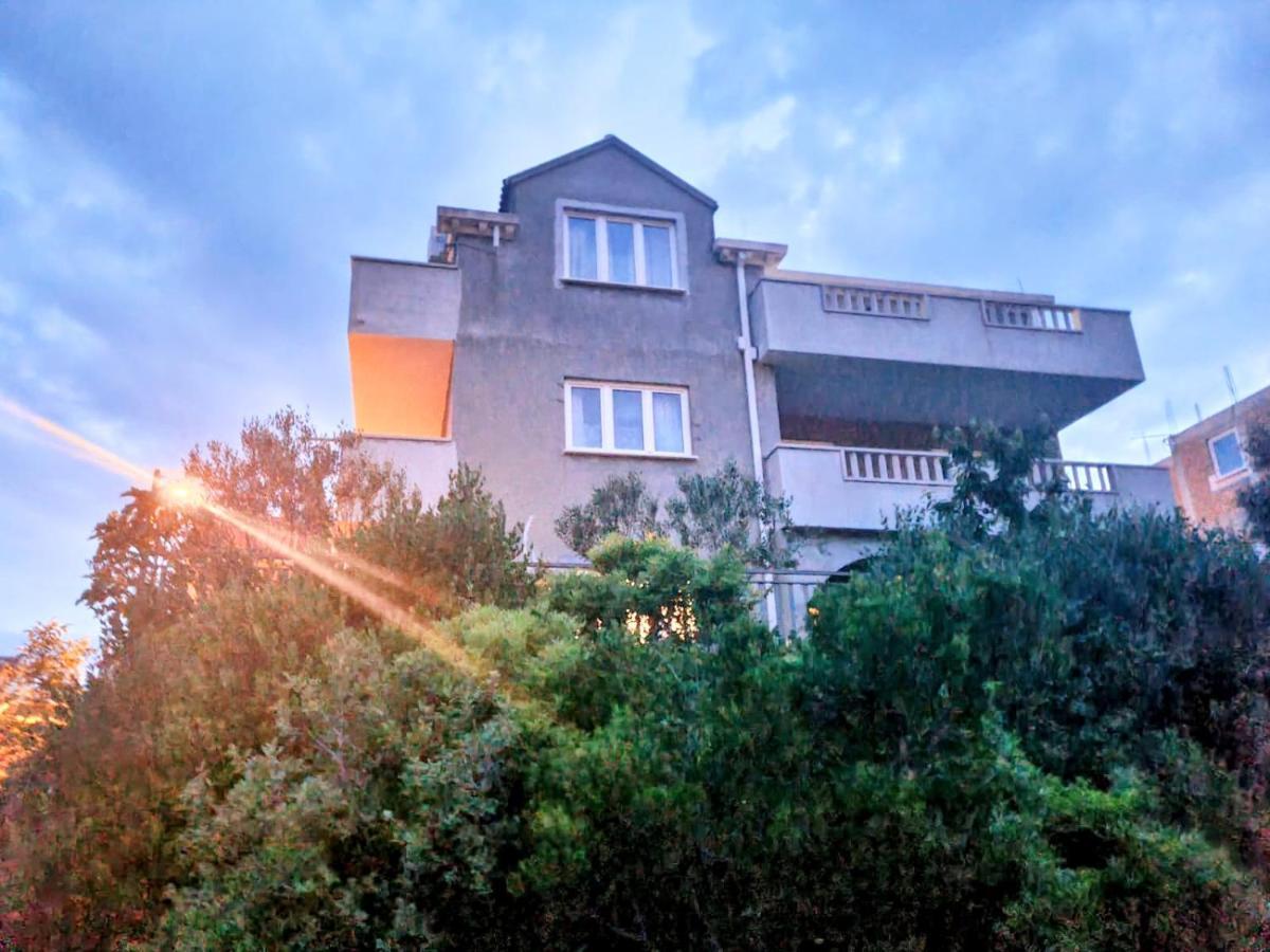Apartment Madison Cavtat Zewnętrze zdjęcie